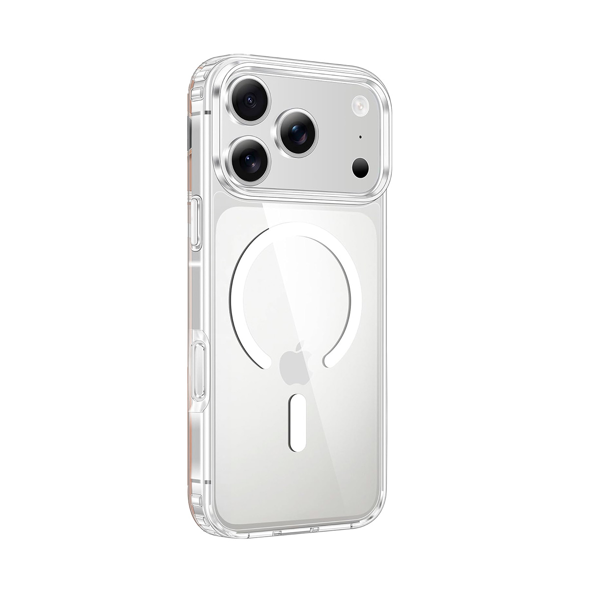 Funda TPU Magsafe iPhone 17 Pro
